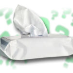 Booty Wipes: Friend Or Foe?